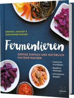 Fermentieren -Pflanzensamen Rabatt loewenzahn verlag fermentieren 1 st 1663291 de