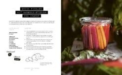 Haltbarmachen Im Glasumdrehen -Pflanzensamen Rabatt loewenzahn verlag haltbarmachen im glasumdrehen 1 stk 1202816 de