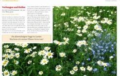 Handbuch Pflanzenschutz Im Biogarten