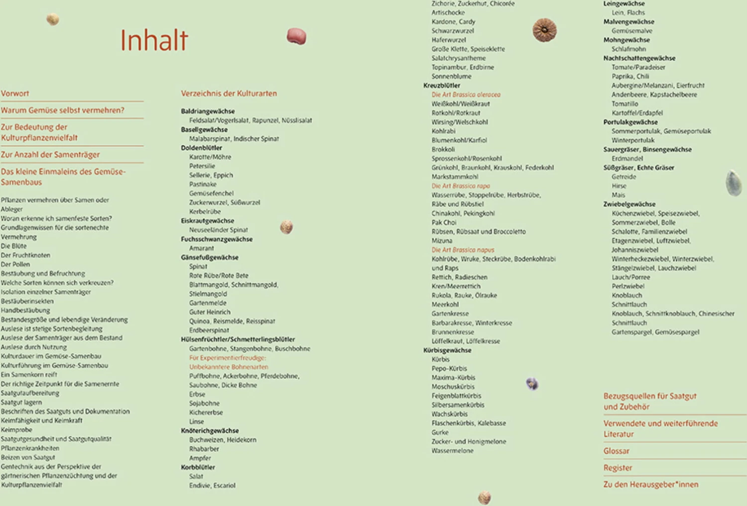Handbuch Samengärtnerei 6 Handbuch Samengärtnerei – Bild 4