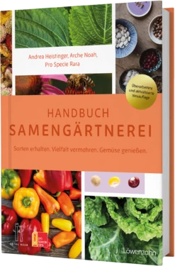 Handbuch Samengärtnerei 12 Handbuch Samengärtnerei -Pflanzensamen Rabatt loewenzahn verlag handbuch samengaertnerei 1 stk 1593429 de