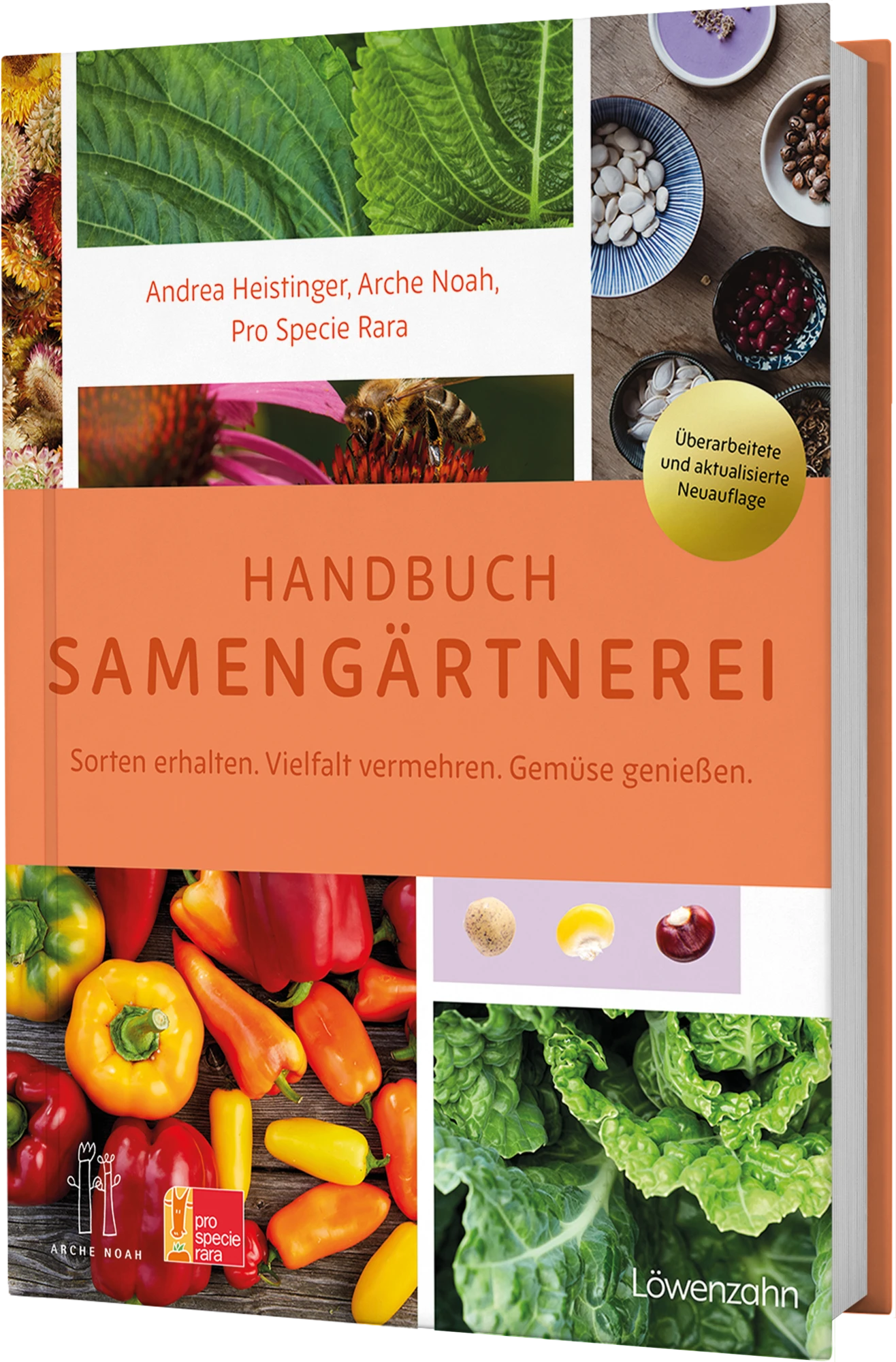 Handbuch Samengärtnerei 5 Handbuch Samengärtnerei – Bild 3