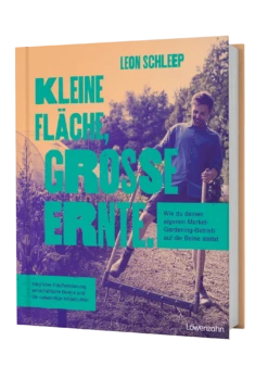Kleine Fläche, Große Ernte -Pflanzensamen Rabatt loewenzahn verlag kleine flaeche grosse ernte 1518150 de