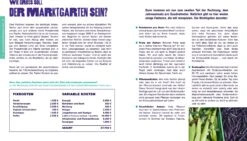 Kleine Fläche, Große Ernte -Pflanzensamen Rabatt loewenzahn verlag kleine flaeche grosse ernte 1682482 de