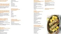 Kochen Mit Christina "Ofengerichte" -Pflanzensamen Rabatt loewenzahn verlag kochen mit christina ofengerichte 1682486 de