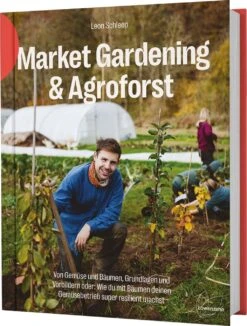 Market Gardening & Agroforst -Pflanzensamen Rabatt loewenzahn verlag market gardening agroforst 1 st 1663285 de