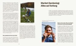 Market Gardening & Agroforst -Pflanzensamen Rabatt loewenzahn verlag market gardening agroforst 1 stk 1202659 de