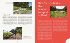 Market Gardening & Agroforst -Pflanzensamen Rabatt loewenzahn verlag market gardening agroforst 1 stk 1202687 de
