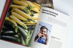 Market Gardening & Agroforst -Pflanzensamen Rabatt loewenzahn verlag market gardening agroforst 1327901 de