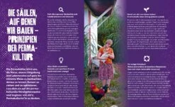 Permakultur Leben -Pflanzensamen Rabatt loewenzahn verlag permakultur leben 1679713 de