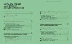 Pilzgeflüster -Pflanzensamen Rabatt loewenzahn verlag pilzgefluester 1 k 1059666 de