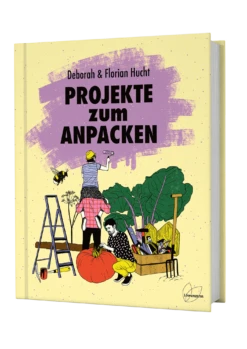 Projekte Zum Anpacken -Pflanzensamen Rabatt loewenzahn verlag projekte zum anpacken 1340245 de