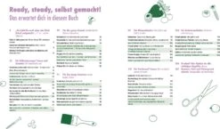 Projekte Zum Anpacken -Pflanzensamen Rabatt loewenzahn verlag projekte zum anpacken 1679716 de