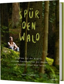 Spür Den Wald -Pflanzensamen Rabatt loewenzahn verlag spuer den wald 1 k 1326967 de