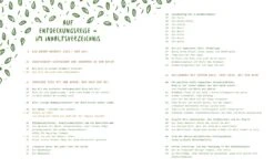 Spür Den Wald -Pflanzensamen Rabatt loewenzahn verlag spuer den wald 1 st 1671987 de