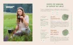 Spür Den Wald -Pflanzensamen Rabatt loewenzahn verlag spuer den wald 1 st 1671992 de