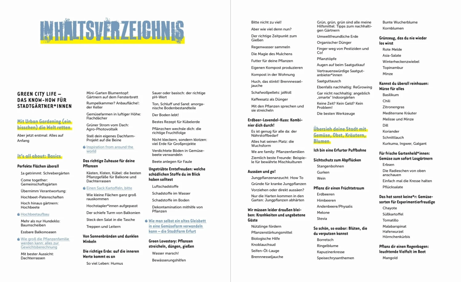 Stadtgemüse 5 Stadtgemüse – Bild 3