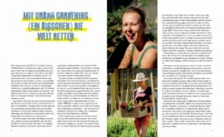 Stadtgemüse 15 Stadtgemüse -Pflanzensamen Rabatt loewenzahn verlag stadtgemuese 1452908 de