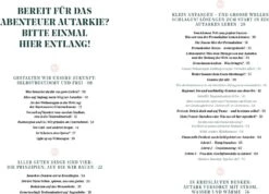 Wie Wir Leben Könnten 19 Wie Wir Leben Könnten -Pflanzensamen Rabatt loewenzahn verlag wie wir leben koennten 1 st 1674816 de