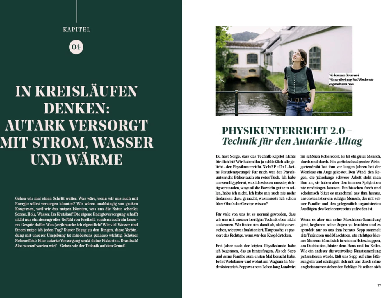 Wie Wir Leben Könnten 8 Wie Wir Leben Könnten – Bild 6