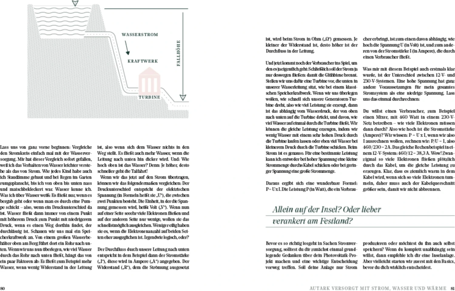 Wie Wir Leben Könnten 3 Wie Wir Leben Könnten