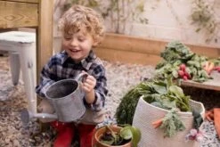 Lorena Canals Korb - Veggies -Pflanzensamen Rabatt lorena canals korb veggies 1 st 1677594 de