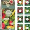 Bio Chili Samen Set -Pflanzensamen Rabatt loveplants bio chili samen set 1550318 de
