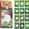 Bio Kräutersamen Set -Pflanzensamen Rabatt loveplants bio kraeutersamen set 1547290 de