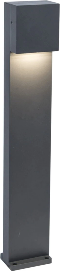 LED-Wegeleuchte "Gemini Xf" 4000K -Pflanzensamen Rabatt lutec lampen led wegeleuchte gemini xf 4000k 1 st 1675450 de