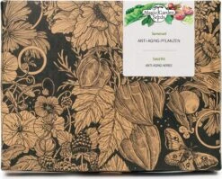 Anti-Aging Pflanzen - Samenset 13 Anti-Aging Pflanzen - Samenset -Pflanzensamen Rabatt magic garden seeds anti aging pflanzen samenset 1 set 1553532 de