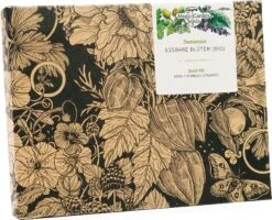 Bio Essbare Blüten - Samenset -Pflanzensamen Rabatt magic garden seeds bio essbare blueten samenset 1 set 1553644 de