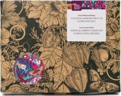 Bio Stauden & Sommerblumen - Samenset -Pflanzensamen Rabatt magic garden seeds bio stauden sommerblumen samenset 1 set 1553465 de