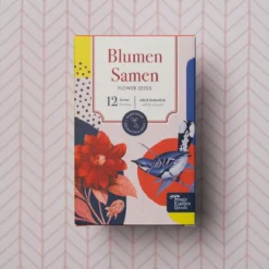 Blumensamen - Wild & Farbenfroh -Pflanzensamen Rabatt magic garden seeds blumensamen wild farbenfroh 1494755 de