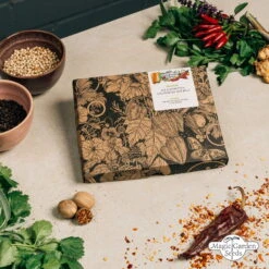 Die Schärfsten Chilisorten Der Welt - Samenset, Geschenkset 17 Die Schärfsten Chilisorten Der Welt - Samenset, Geschenkset -Pflanzensamen Rabatt magic garden seeds die schaerfsten chilisorten der welt samenset set regalo 1516057 de