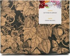 Duftende Wildrosen - Samenset