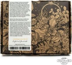 Duftende Wildrosen - Samenset -Pflanzensamen Rabatt magic garden seeds duftende wildrosen samenset 1680118 de