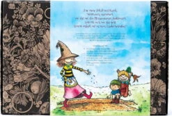 Erdmonster & Hexenkraut - Samenset -Pflanzensamen Rabatt magic garden seeds erdmonster hexenkraut samenset 1 set 1553560 de