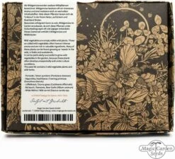 Essbare Wildpflanzen - Samenset -Pflanzensamen Rabatt magic garden seeds essbare wildpflanzen samenset 1 set 1306873 de