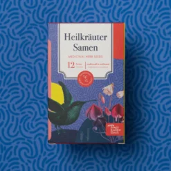 Heilkräutersamen -Pflanzensamen Rabatt magic garden seeds heilkraeutersamen 1 set 1494293 de