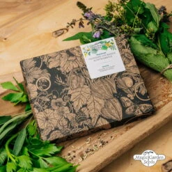 Hildegard Von Bingen: Klostergarten - Samenset -Pflanzensamen Rabatt magic garden seeds hildegard von bingen klostergarten samenset 1 set 1303073 de