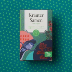 Kräutersamen - Würzig & Lecker -Pflanzensamen Rabatt magic garden seeds kraeutersamen wuerzig lecker 1494783 de