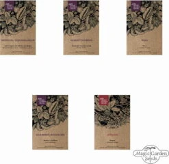 Super Foods - Samenset -Pflanzensamen Rabatt magic garden seeds super foods samenset 1 set 1306664 de