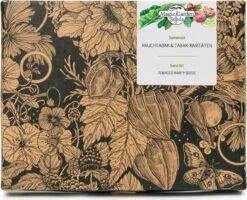 Tabak Vielfalt - Samenset 13 Tabak Vielfalt - Samenset -Pflanzensamen Rabatt magic garden seeds tabak vielfalt samenset 1 set 1553422 de