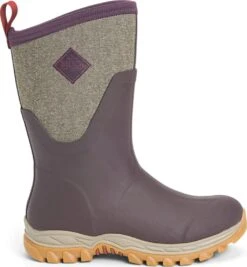 Muck Boots Arctic Sport II Mid Für Damen - Altrosa/grau-meliert, 36 (1 Paar) -Pflanzensamen Rabatt muck boots arctic sport ii mid fuer damen altrosa grau meliert 1659781 de
