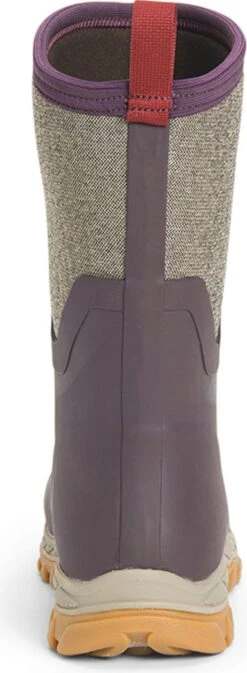 Muck Boots Arctic Sport II Mid Für Damen - Altrosa/grau-meliert, 36 (1 Paar) -Pflanzensamen Rabatt muck boots arctic sport ii mid fuer damen altrosa grau meliert 1659787 de