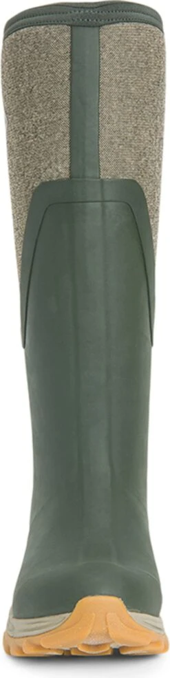 Muck Boots Arctic Sport II Tall Für Damen - Olive Braun, 42 (1 Paar)