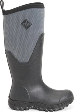 Muck Boots Arctic Sport II Tall Für Damen - Schwarz Grau, 37 (1 Paar) -Pflanzensamen Rabatt muck boots arctic sport ii tall fuer damen schwarz grau 1659858 de