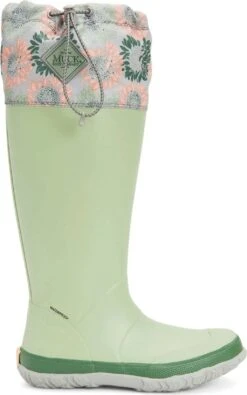 Muck Boots Women's Forager Tall Grün, 41 (1 Paar) 15 Muck Boots Women's Forager Tall Grün, 41 (1 Paar) -Pflanzensamen Rabatt muck boots womens forager tall gruen 1678099 de