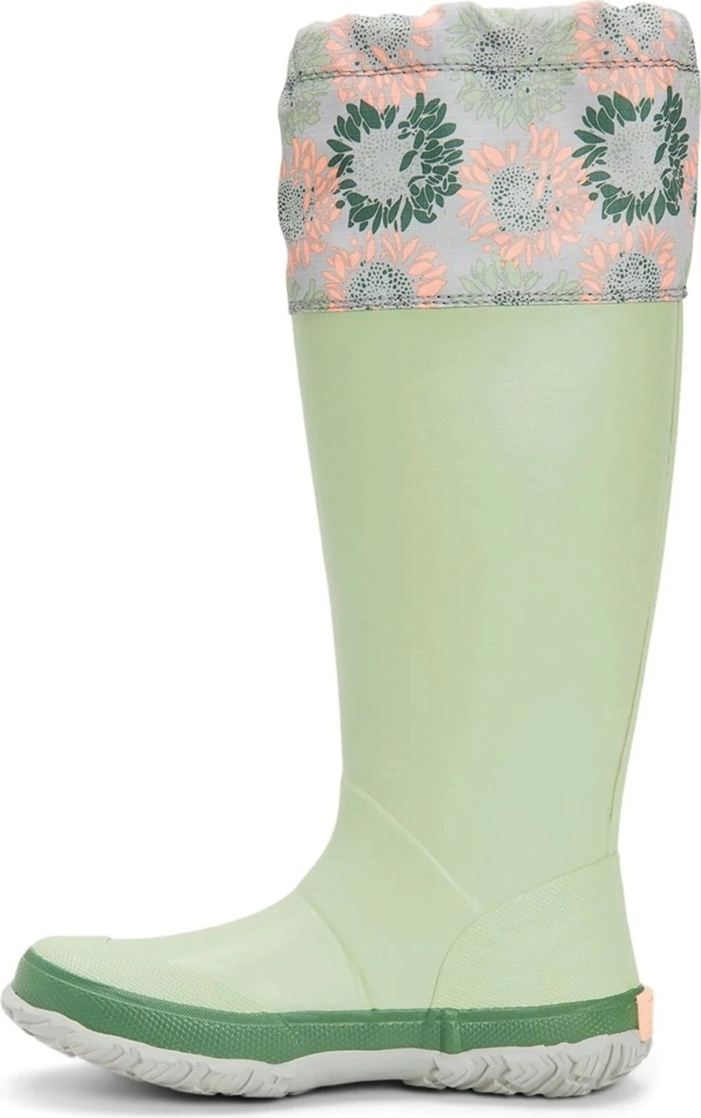 Muck Boots Women's Forager Tall Grün, 41 (1 Paar) 6 Muck Boots Women's Forager Tall Grün, 41 (1 Paar) – Bild 4