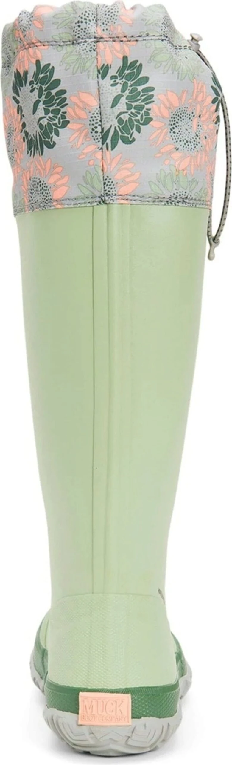 Muck Boots Women's Forager Tall Grün, 41 (1 Paar) 10 Muck Boots Women's Forager Tall Grün, 41 (1 Paar) – Bild 8